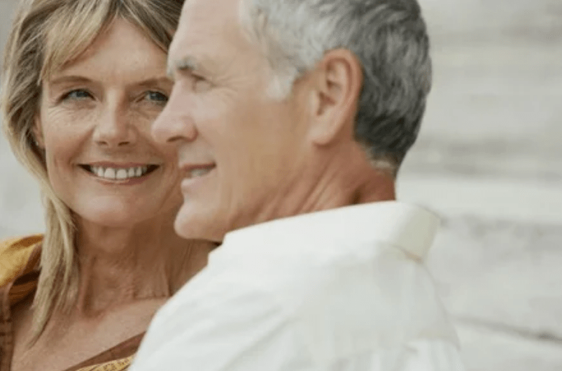 Como melhorar a potência após 60 anos