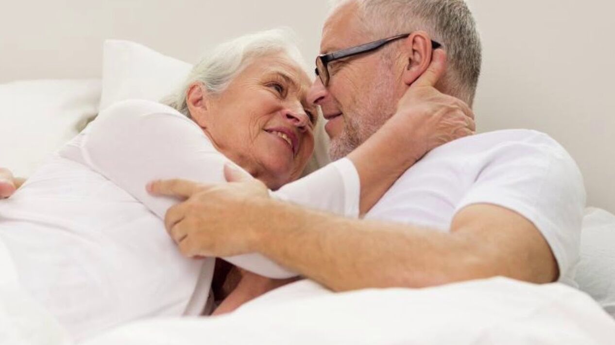 Potência após 60 anos