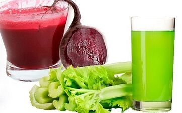 Bebidas naturais para aumentar a potência