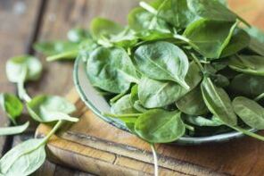 vegetais para estimular a potência masculina