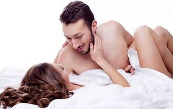 Razões para uma diminuição da potência nos homens