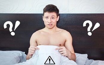 maneiras de aumentar a potência masculina