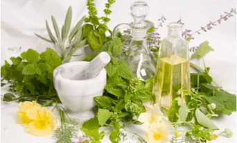 Mestre natural para aumentar a potência