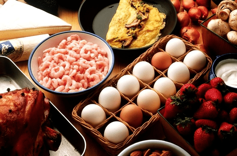 produtos para aumentar a potência